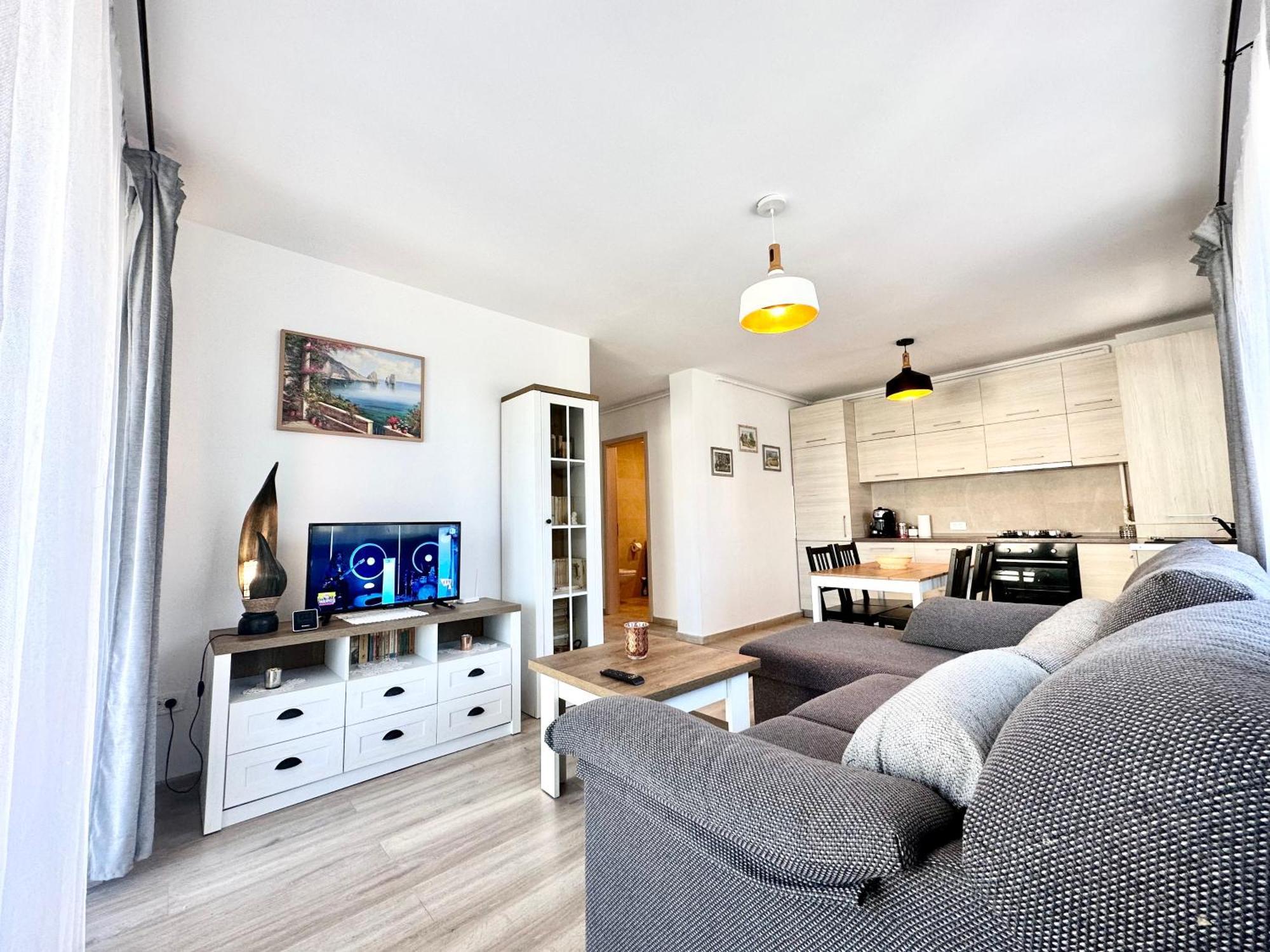 Kasper Coresi Mall - Rise Private Apartments & Suites Braşov Exterior foto