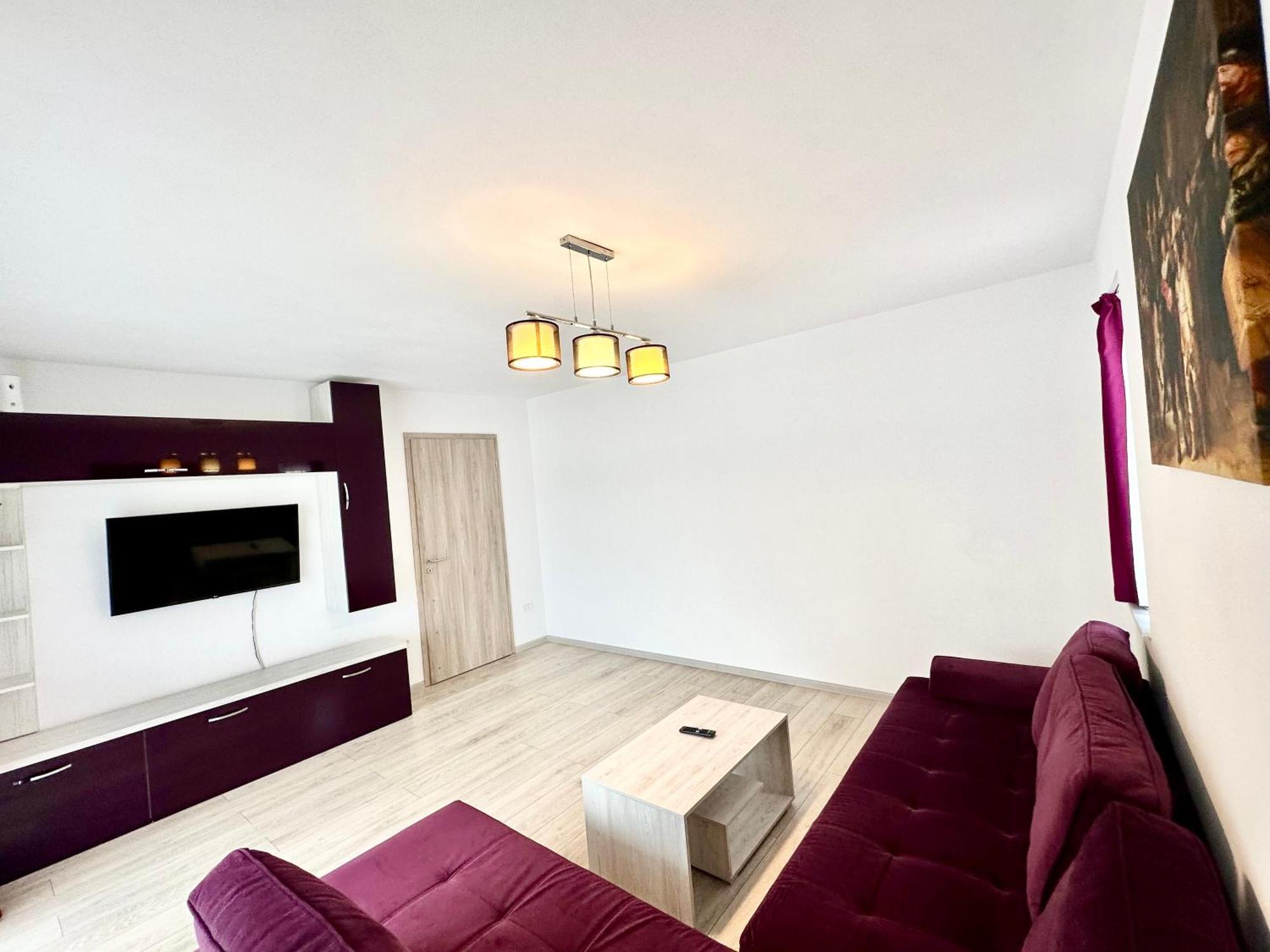 Kasper Coresi Mall - Rise Private Apartments & Suites Braşov Exterior foto