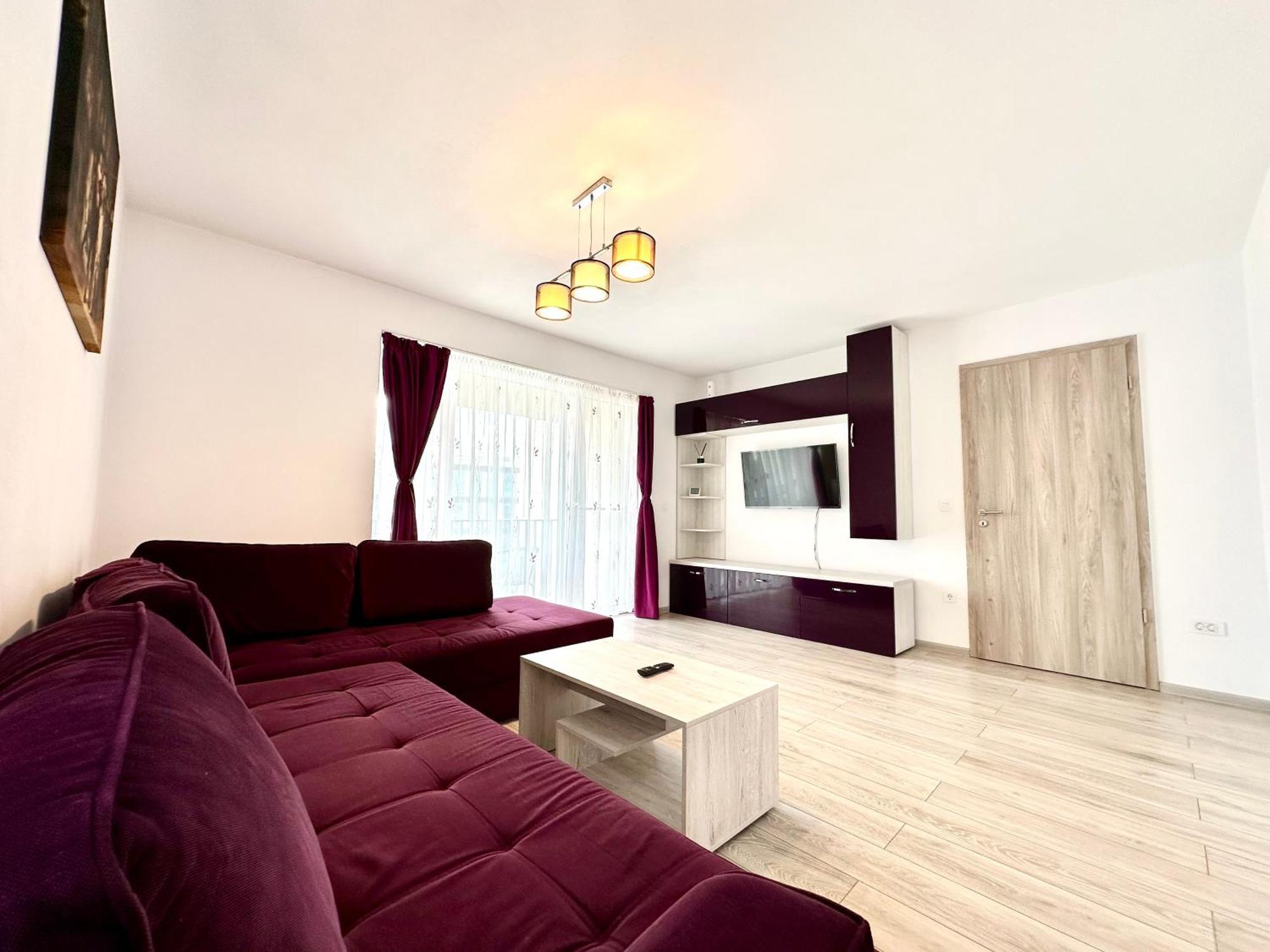 Kasper Coresi Mall - Rise Private Apartments & Suites Braşov Exterior foto