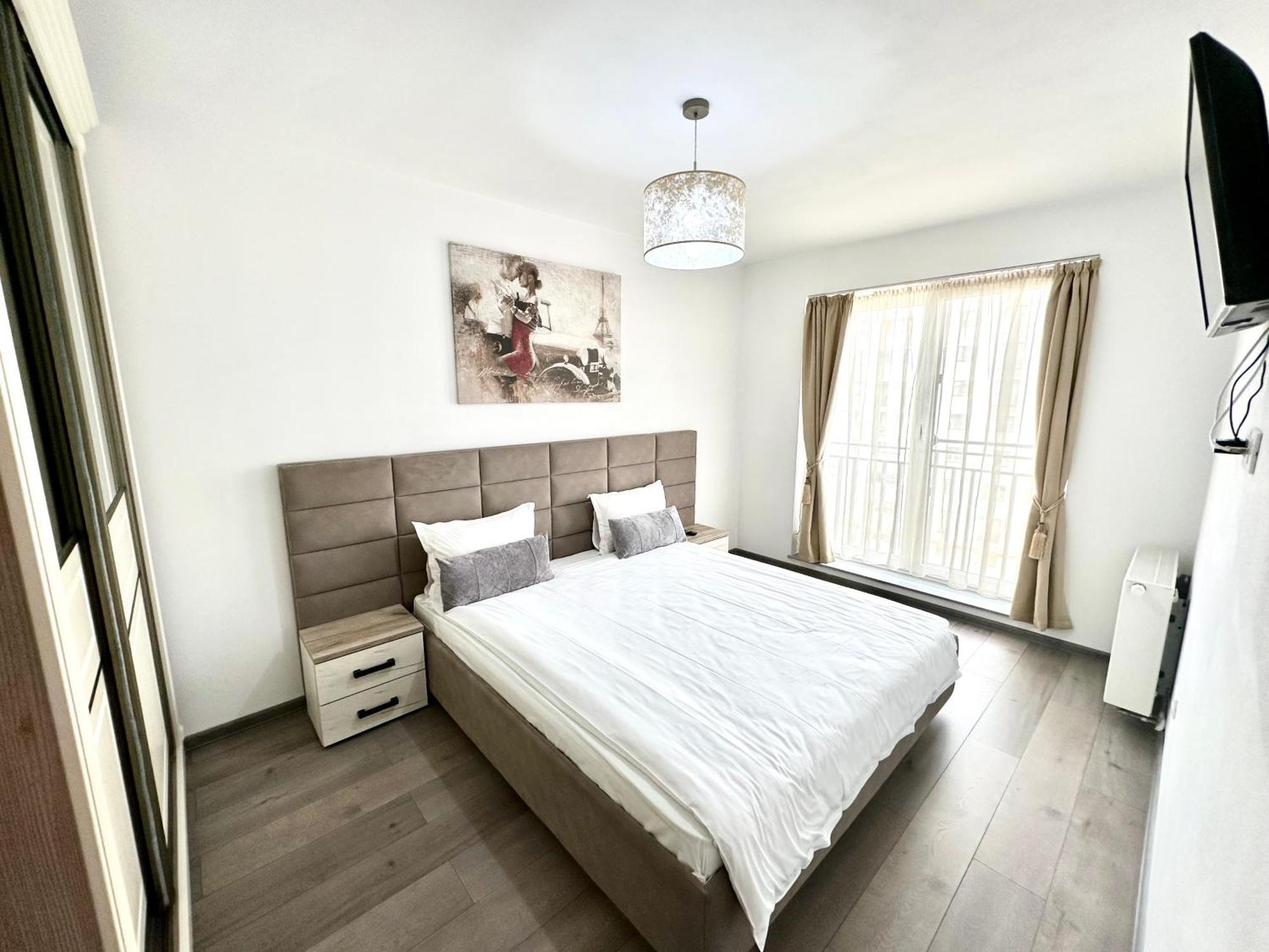 Kasper Coresi Mall - Rise Private Apartments & Suites Braşov Exterior foto