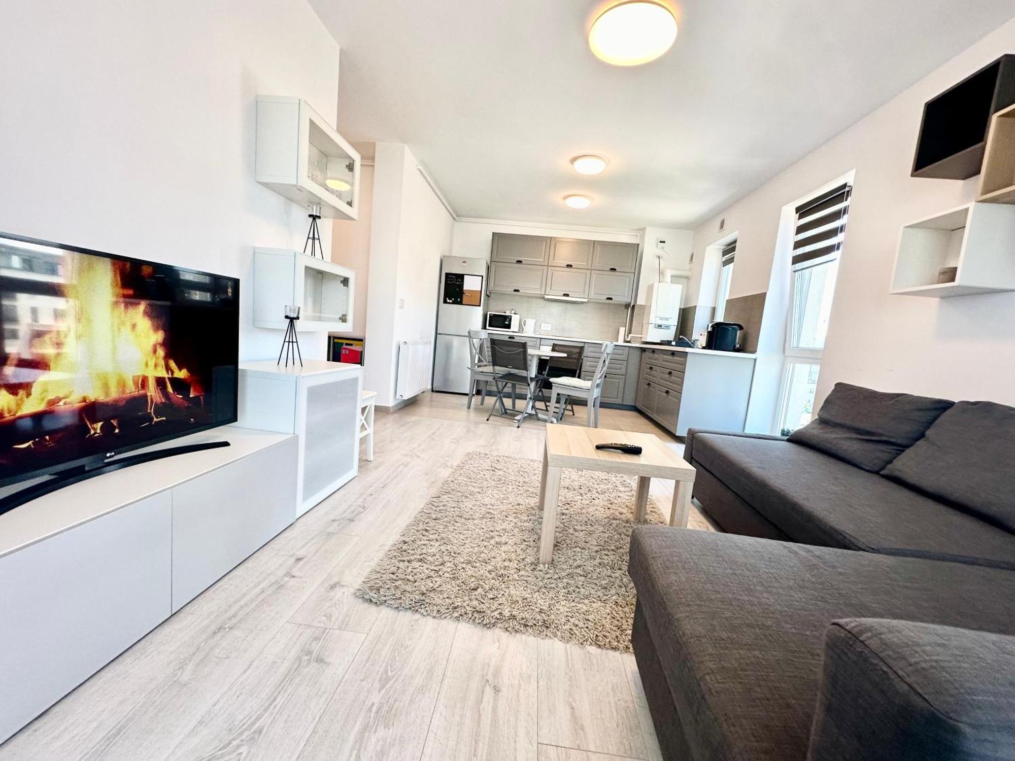Kasper Coresi Mall - Rise Private Apartments & Suites Braşov Exterior foto
