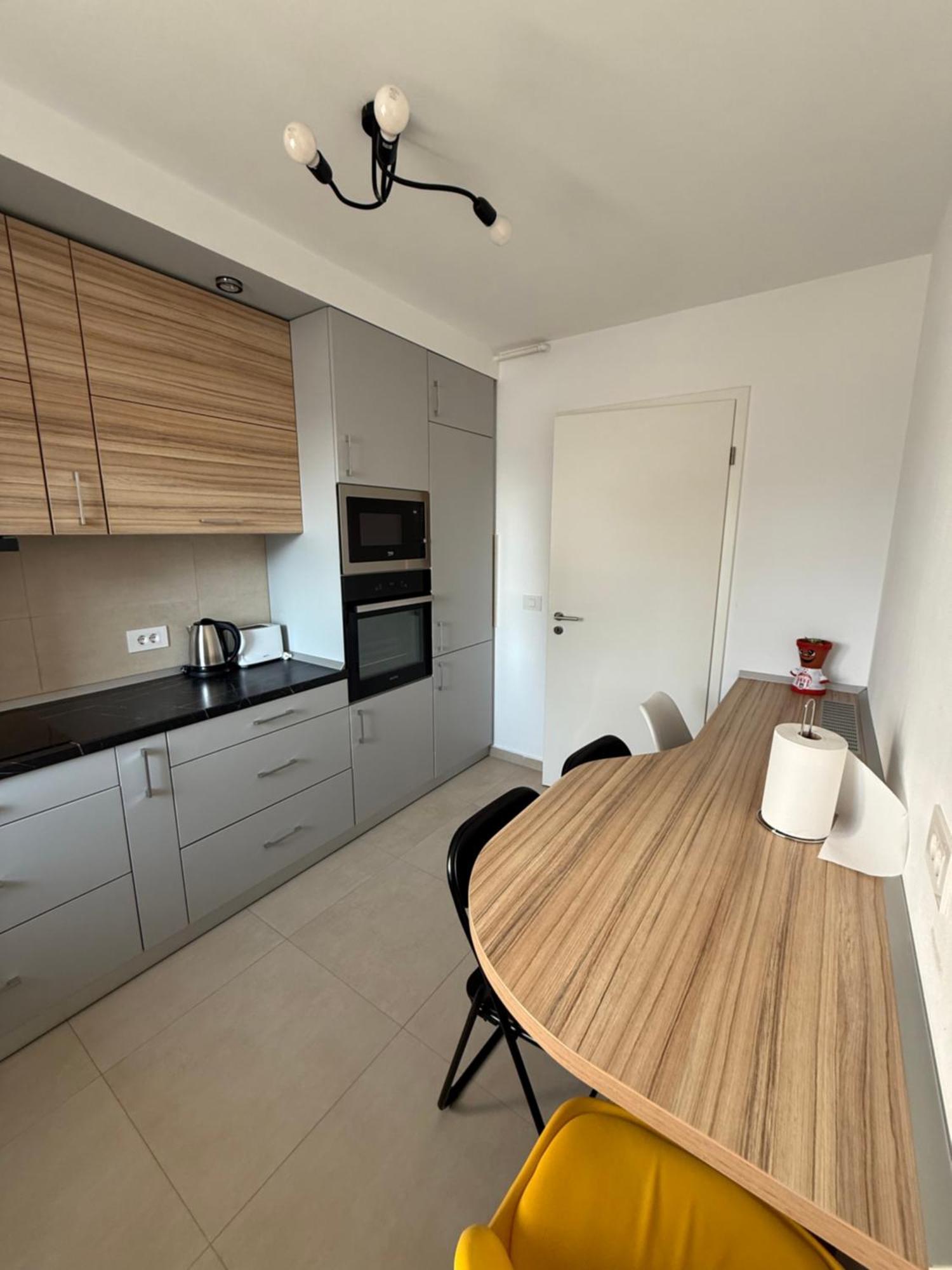 Kasper Coresi Mall - Rise Private Apartments & Suites Braşov Exterior foto
