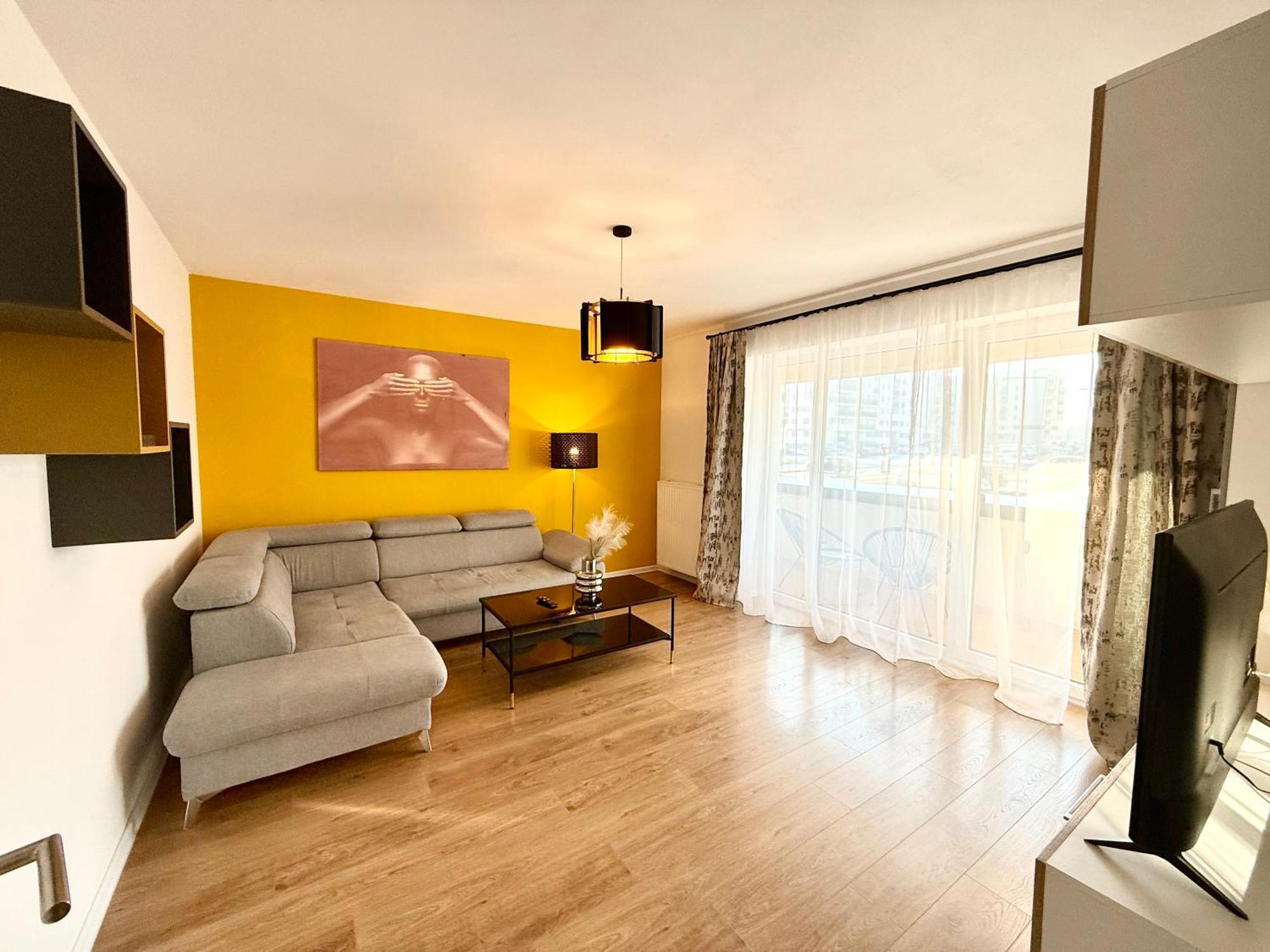Kasper Coresi Mall - Rise Private Apartments & Suites Braşov Exterior foto