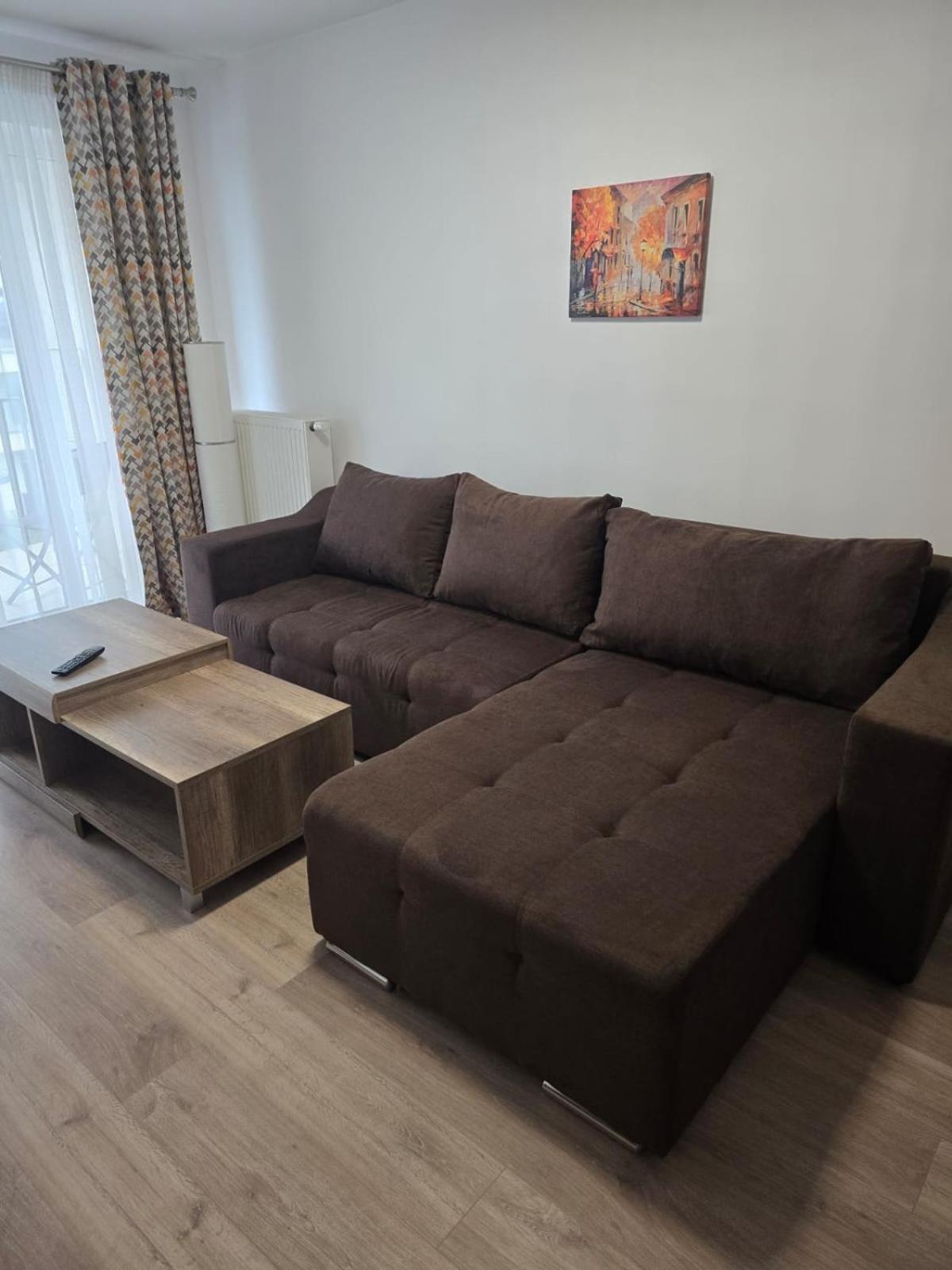Kasper Coresi Mall - Rise Private Apartments & Suites Braşov Exterior foto