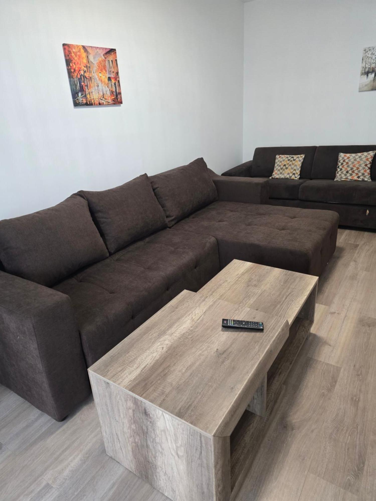 Kasper Coresi Mall - Rise Private Apartments & Suites Braşov Exterior foto